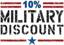 Allentown, WA DUI Attorneys Military Discount