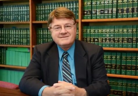 Machias, WA Criminal Defense Lawyers - Paul Hanson