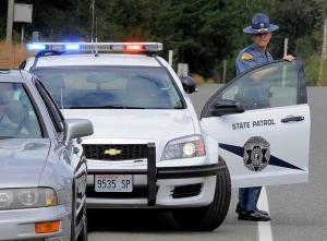 DUI Emphasis Patrols this summer (click to read) - Paul Hanson